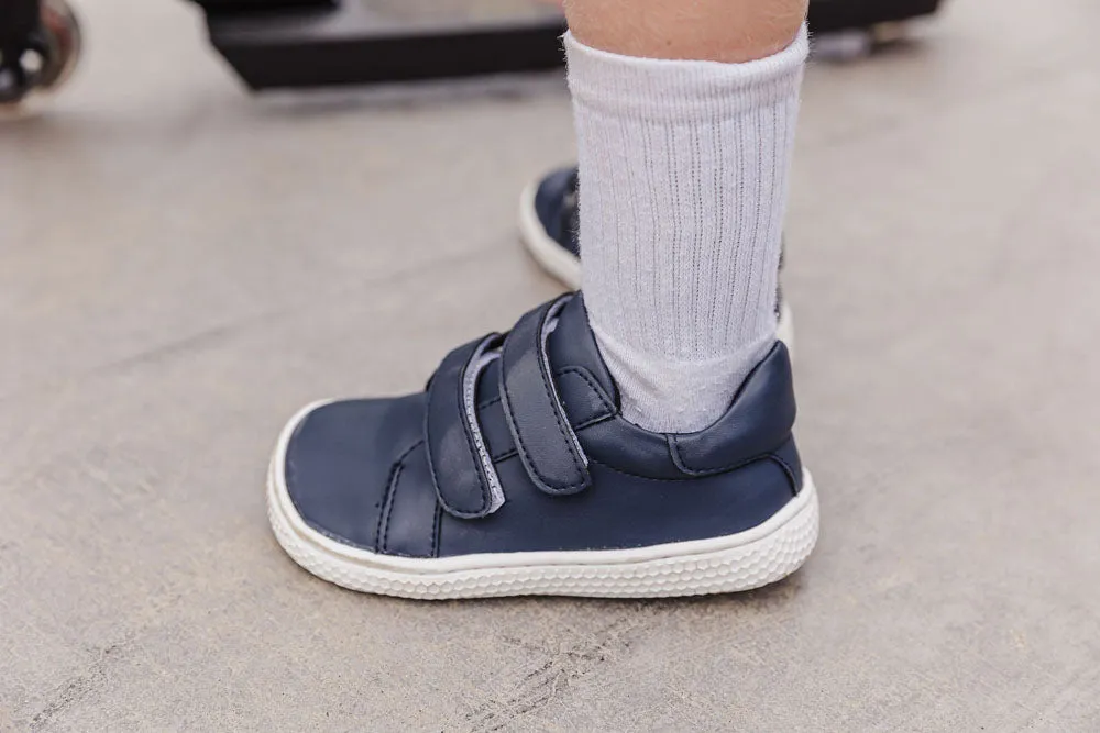 Bprimal Kids - Classic - Indigo (Vegan)