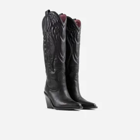 BRONX Westernstiefel Jukeson