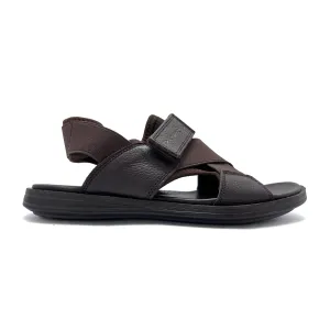 Brown Casual Sandal