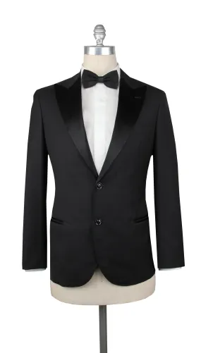 Brunello Cucinelli Black Tuxedo