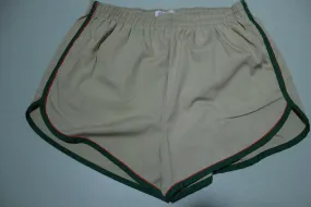 Bullocks Vintage 80's Gym Tennis Style Swimming Trunks / Shorts