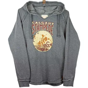 Calgary Stampede Women's Bull Rider Hoodie