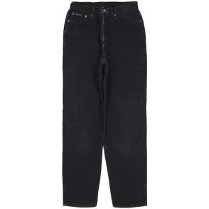 Calvin Klein Black Trousers