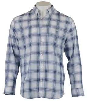 Calvin Klein Men's Button Down Dress Shirt