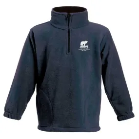 Camp Mowglis Fleece Jacket