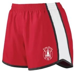 Camp Oneka Running Shorts