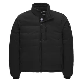 Canada Goose Men's Lodge Jacket - Black Label