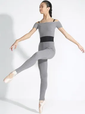 Capezio Adult Sweater Legging - 11382W