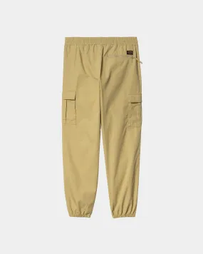 Cargo Jogger | Agate