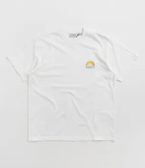 Carhartt Aspen T-Shirt - White