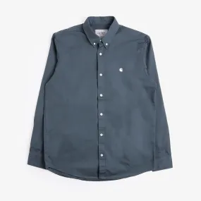 Carhartt WIP Madison Shirt