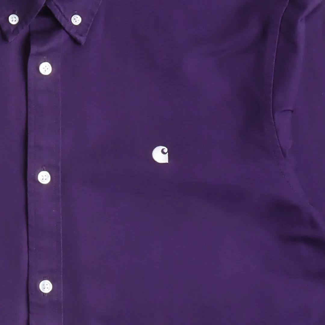 Carhartt WIP Madison Shirt