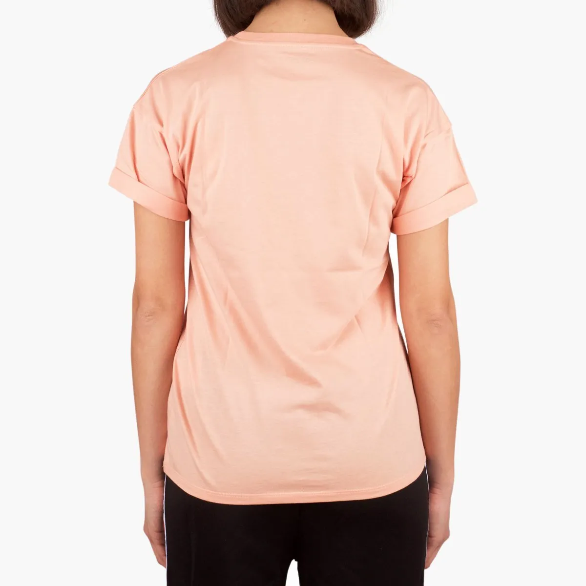 Carhartt Womens' S/S Carrie Pocket T-Shirt Womens