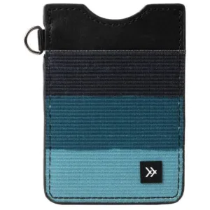 Carson Vertical Wallet