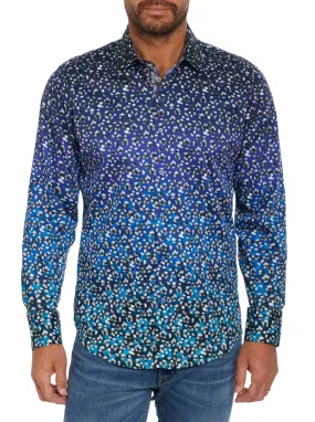 CASA AQUA SPORT SHIRT Classic Fit RS221017CF