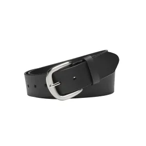 Cassidy Full Grain Buffalo Leather Belt