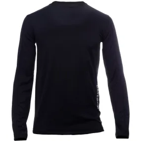 Caterpillar Coolmax Long Sleeve Tee