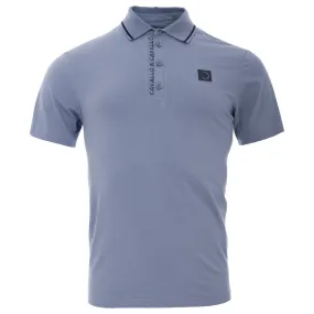 Cavallo Derio Men's Polo Shirt