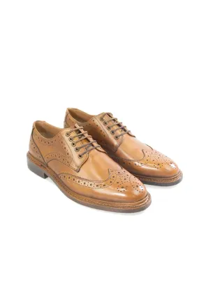 Cavendish Formal Shoes