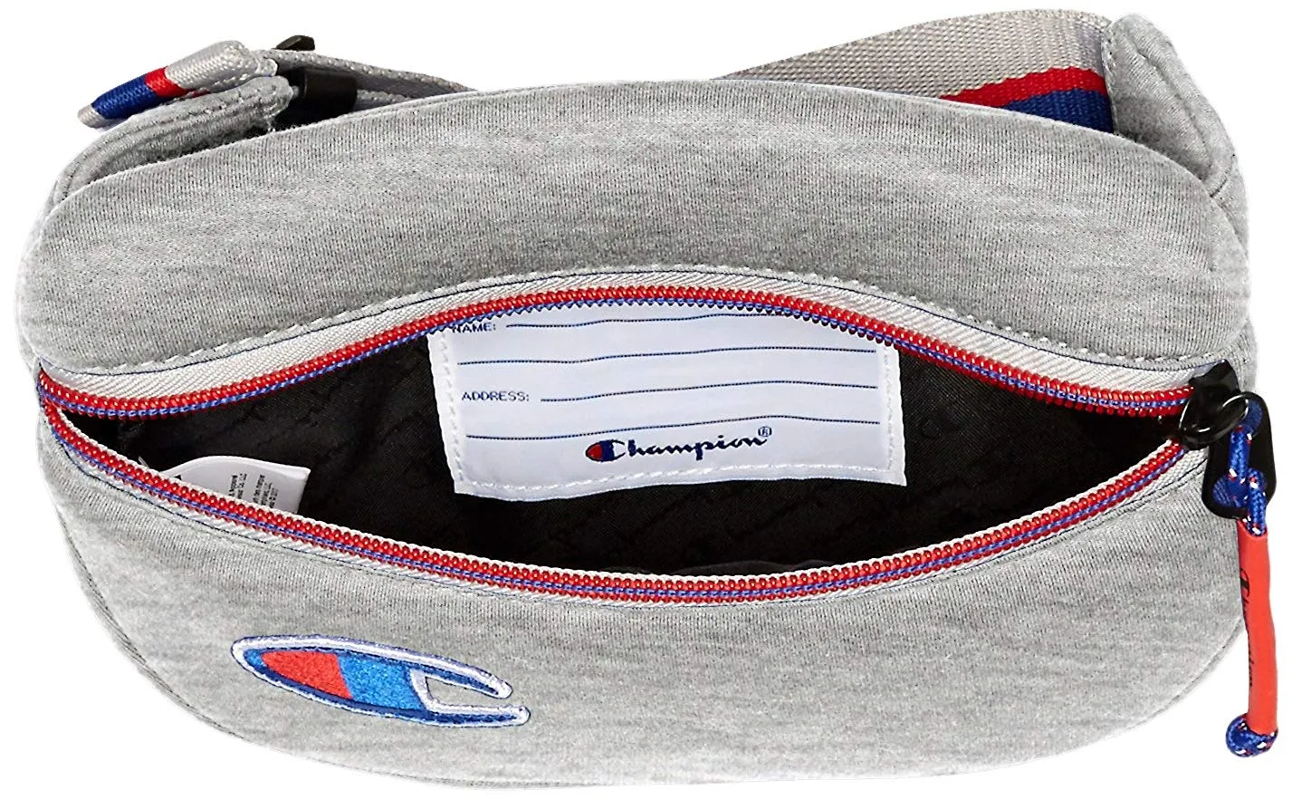 Champion Attribute Waist Bag