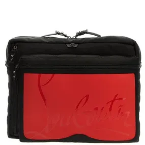 CHRISTIAN LOUBOUTIN 'Loubideal' crossbody bag