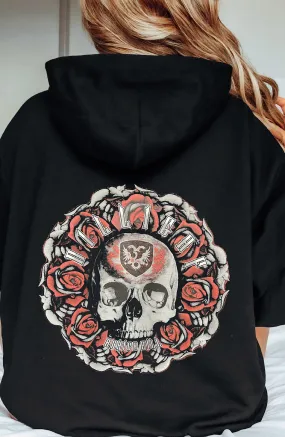 Circle of Life Pullover Hoodie