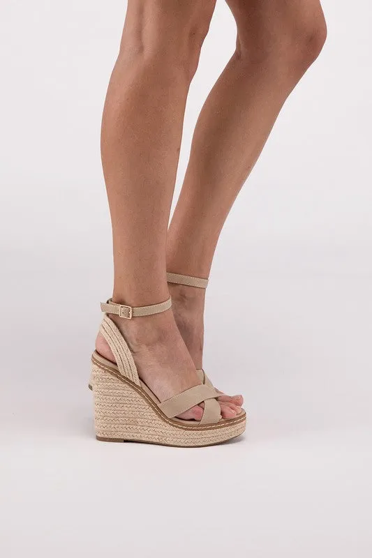 Classic Base Line Espadrille Sandals