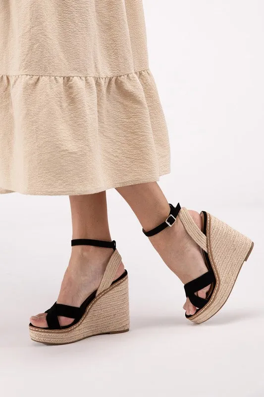 Classic Base Line Espadrille Sandals