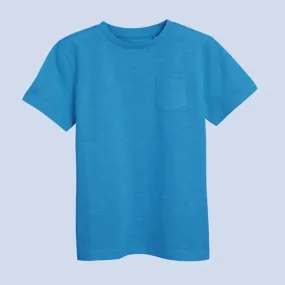 CLB Blue T-shirt 1455