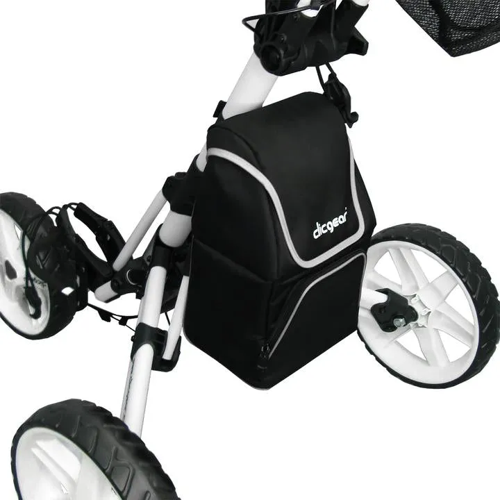 Clicgear Golf Push Cart Accessories