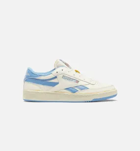 Club C Revenge Vintage Mens Lifestyle Shoe - White/Blue