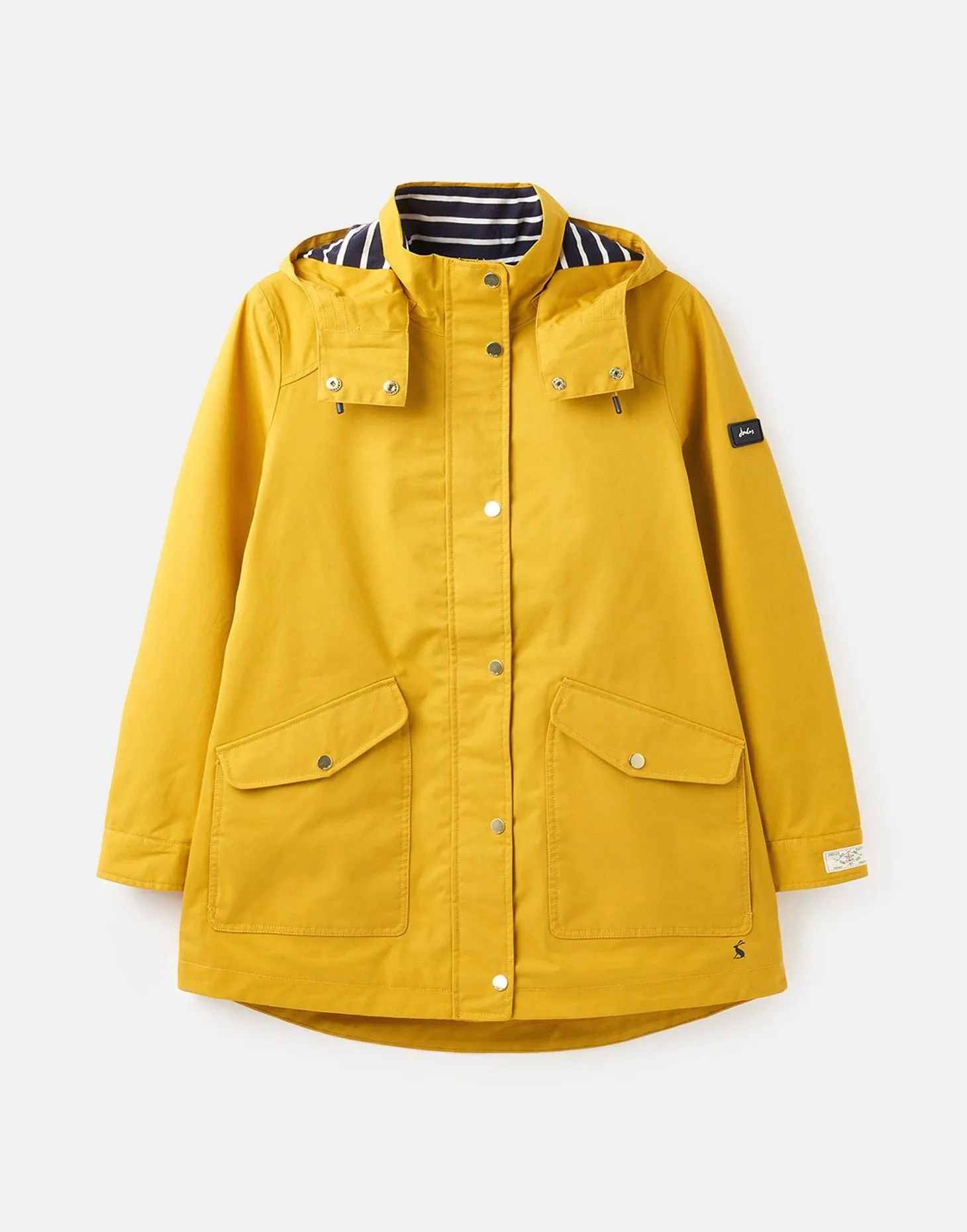 Coast Waterproof Coat Women's