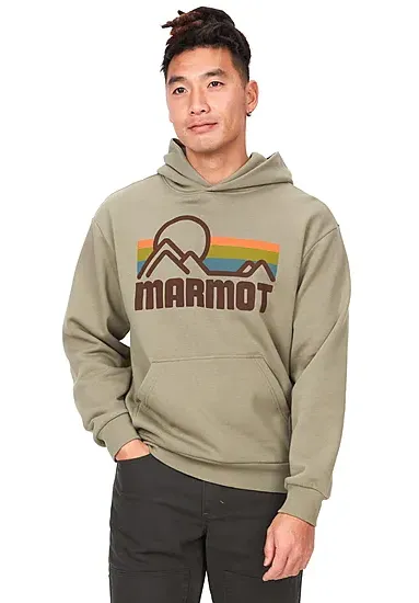 Coastal Hoody Men's