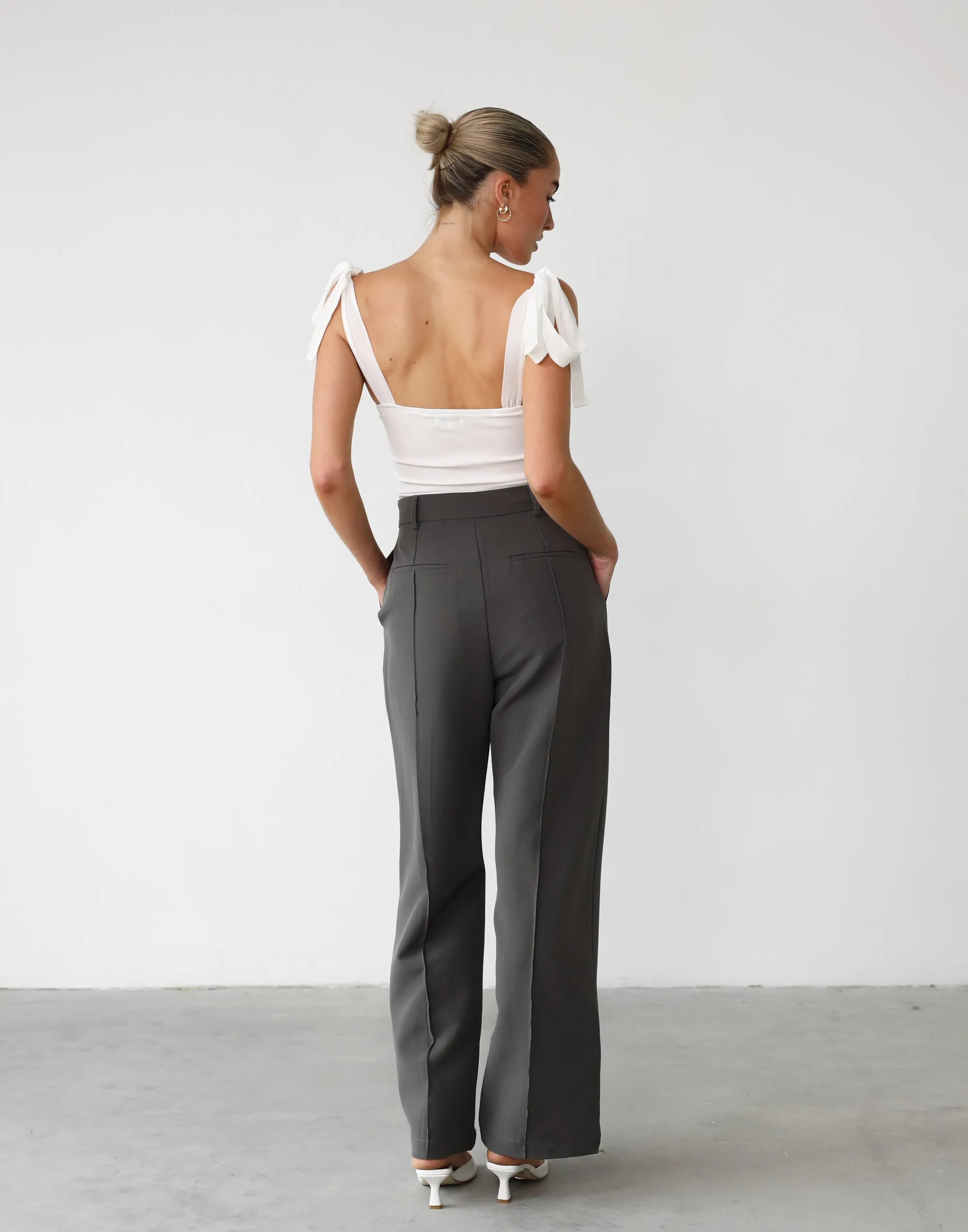 Colden Pants (Slate)