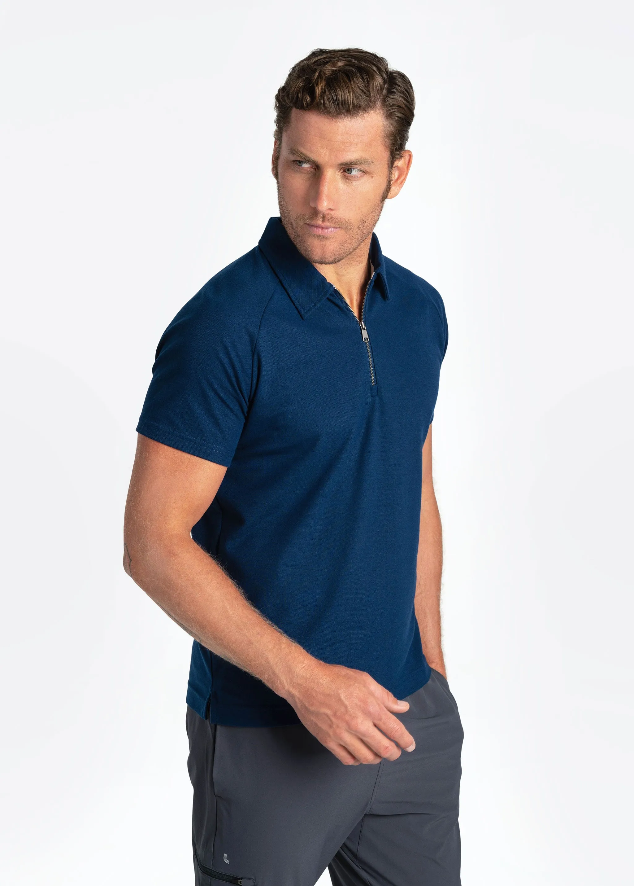 Colin Polo Short Sleeve