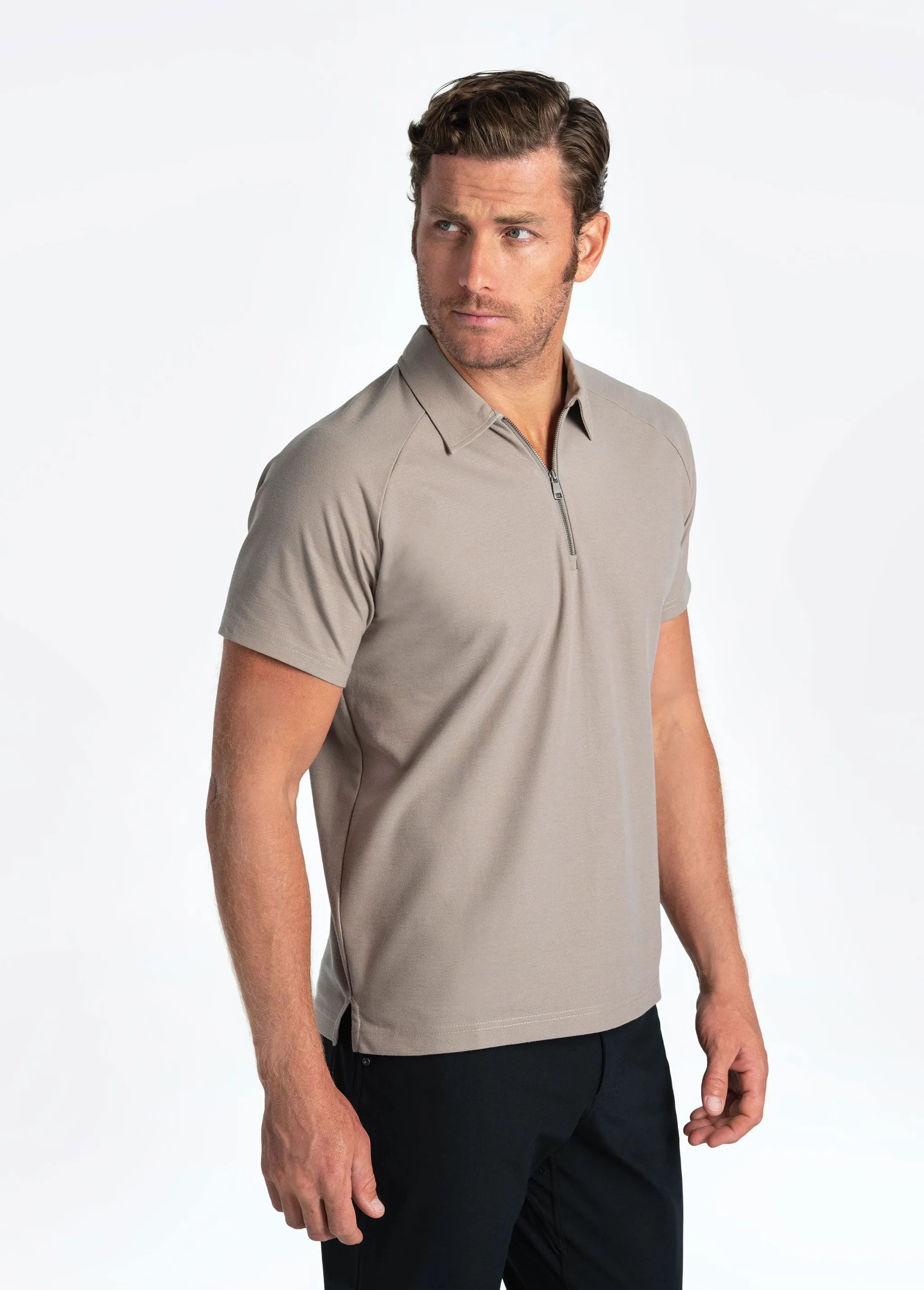 Colin Polo Short Sleeve