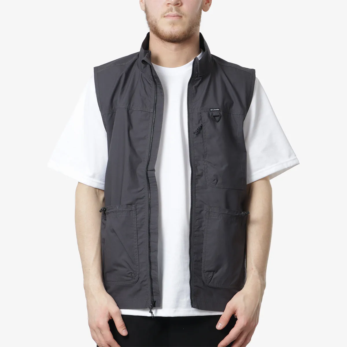 Columbia Landroamer Cargo Vest