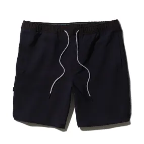 Complex Athletic Short