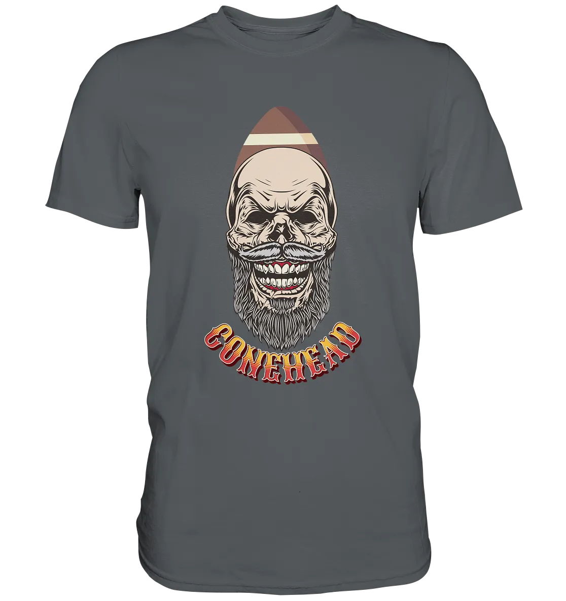 Conehead - Premium Shirt