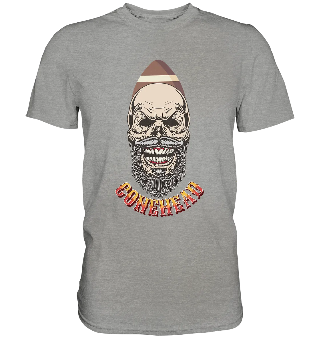 Conehead - Premium Shirt