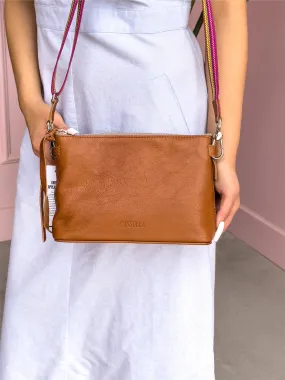 Consuela - Brandy Midtown Crossbody