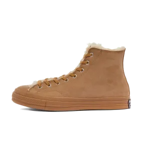 Converse Chuck Taylor All-Star 70 Hi Shearling