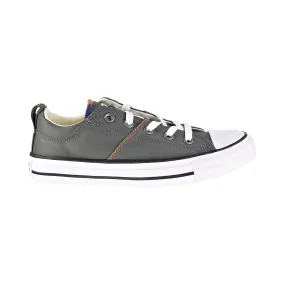 Converse Chuck Taylor All Star Madison Ox Women's Shoes Carbon Grey-Egret-Black