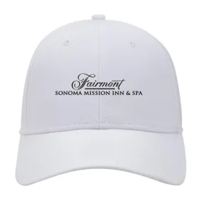 Cool Comfort Performance Cap Customized with your Brand or Logo