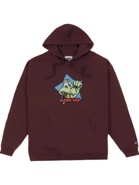 Cool Gator Hoodie