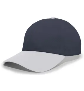 COOLPORT™ MESH HOOK-AND-LOOP ADJUSTABLE CAP