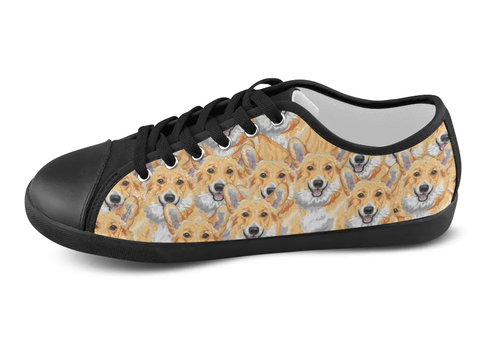 Corgi Shoes