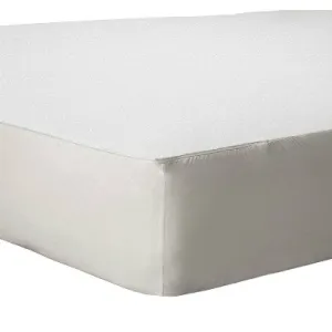 Cotton Zip Poly Mattress Cover