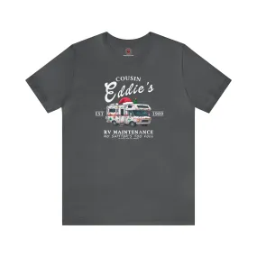 Cousin Eddie's RV Maintenance T-Shirt