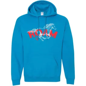 Cowboy Sh!t Men's Roam Hoodie